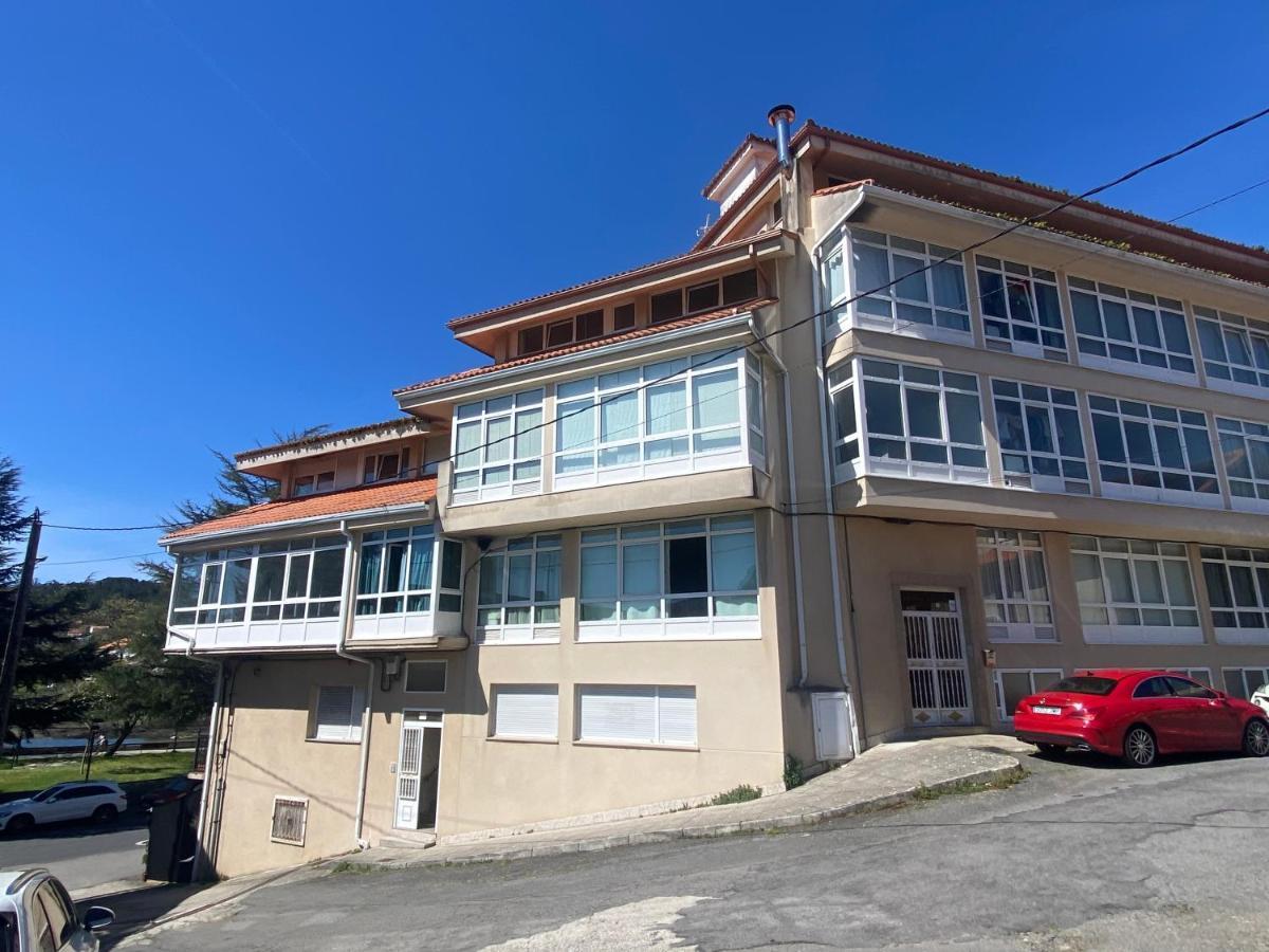 Dania Home Esteiro Muros Exterior photo